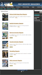 Mobile Screenshot of contractorexam.freetrademagazines.com