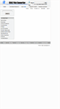 Mobile Screenshot of hvacwebconnection.freetrademagazines.com
